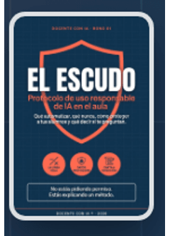 El Escudo